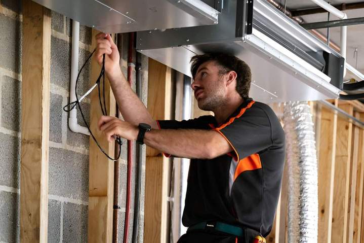 Air conditioning maintenance Hasting