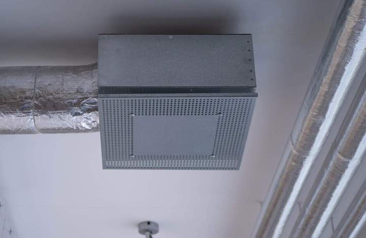 Heating services Hastings