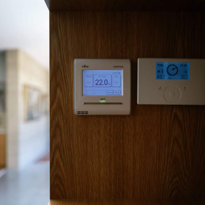 Cooling installation and ongoing maintenance Hastings
