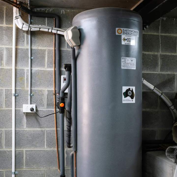 Heating repairs Hastings