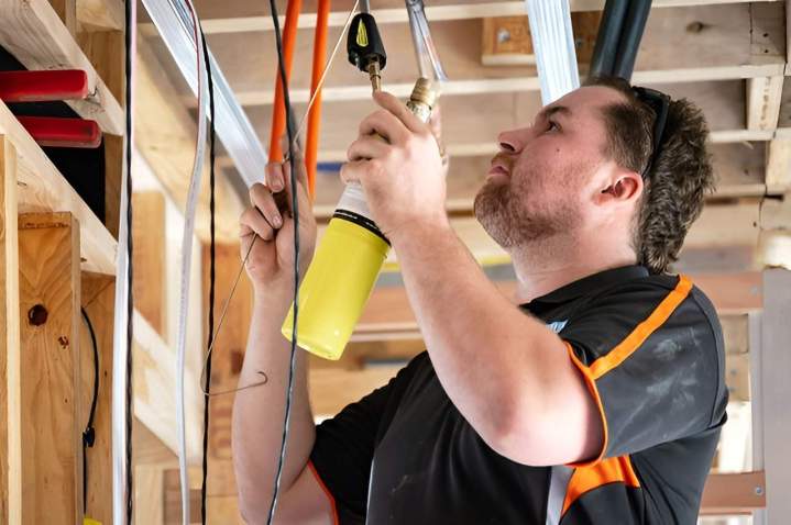 Electric services Hasting