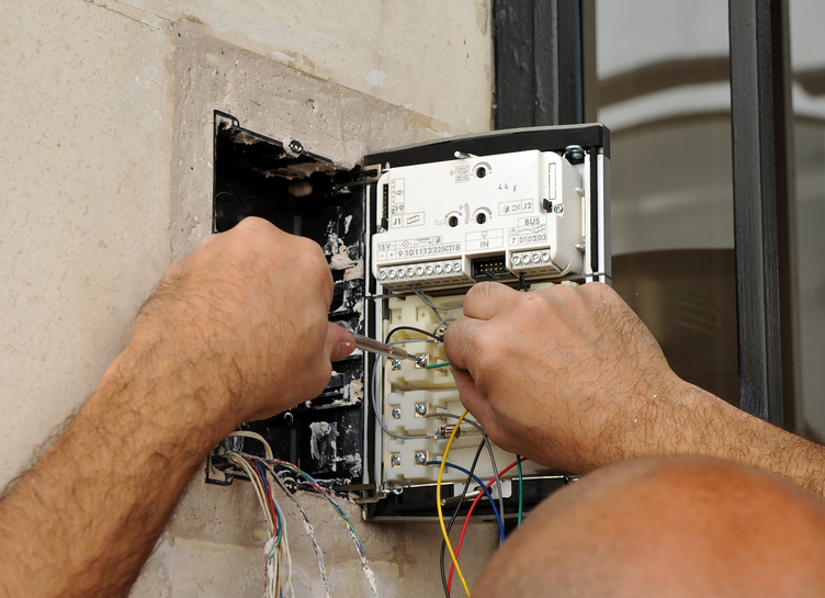 Electrical Services, Mount Matha