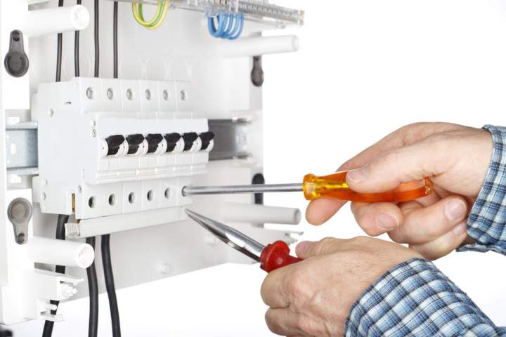 Electrical Services, Mornington