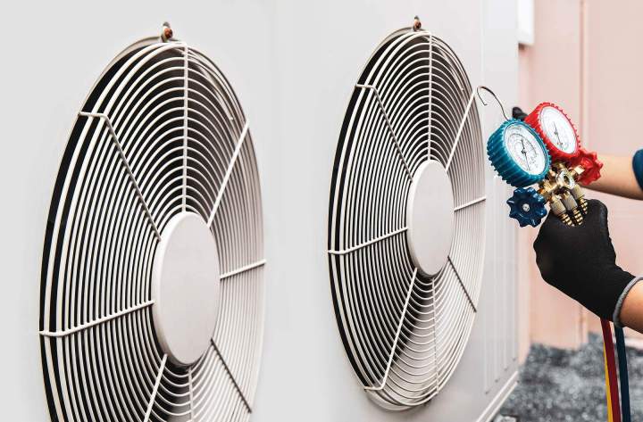 Expert Air Conditioning Installation for Your Home or Office
