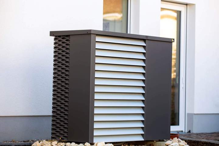 Heating repairs Hastings